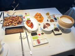 -四季民福烤鸭店(故宫店)