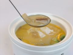 -水岸扬泰·东台鱼汤面(锦延路店)