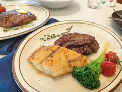 -黑宝石西餐厅(汇励99城市公园店)