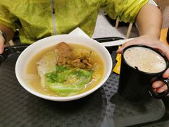-大家乐(广州宝岗店)
