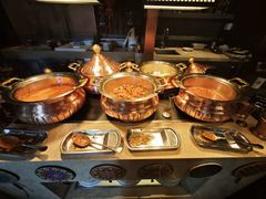 -怡咖啡海鲜自助餐厅(浦东香格里拉店)