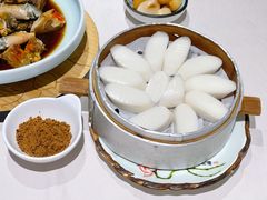 糖年糕-宁海食府(北岸琴森店)
