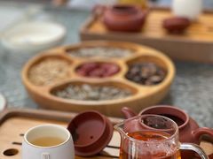 -瓦库茶馆17号(海汇港店)