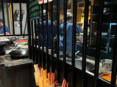 -麒麟小院·老九江菜(安平路店)