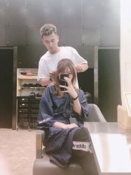 -MMbyHairCode 芭曲发型沙龙