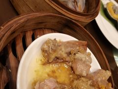 -富力万达嘉华酒店-品珍中餐厅(水果湖店)