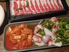 -新石器烤肉(中房金谊广场店)