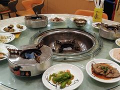 -柳沟豆腐宴69号福豆堂