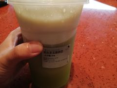 -喜茶(上海兴业太古汇店)