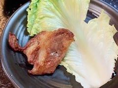 -九田家黑牛烤肉料理(太阳城店)