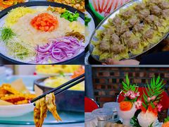 -嘉升大排档(番禺总店)