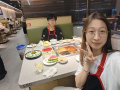 -海底捞火锅(太原南站店)