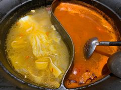 -呷哺呷哺(松江开元店)