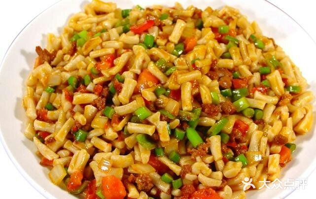 清真·中国兰州拉面(花寮店)