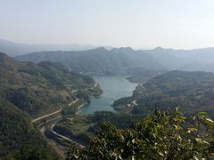 -溪口-滕头旅游景区