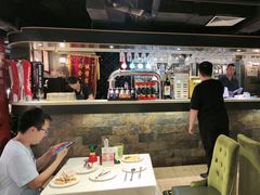 -戈拿旺巴西烤肉(崇文门店)