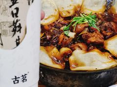 -百味地锅鸡(夹河西街店)