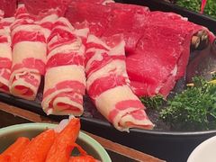 -捞王锅物料理(凯旋路店)