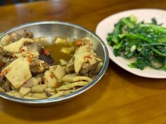 -老兵牛蹄店(下沙店)