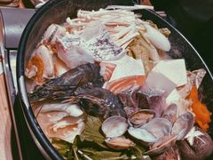 -ジャンボ釣船 つり吉(新世界店)