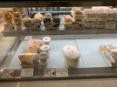 -欢牛蛋糕屋(萧山万象汇店)