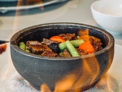 -北書房·墨宴(国际博览中心店)