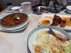 -先记烧鹅王·本地粤菜(福永店)
