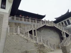 -合肥三国新城遗址公园