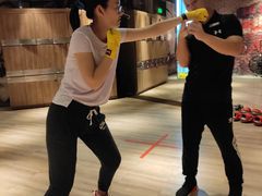 -威尔仕健身会所(北京宜家店)