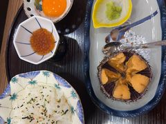 -红叶日料·放题·海胆·定食(星海店)