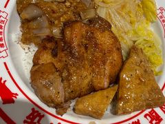 -点蹄·擂椒猪脚饭(汇金广场店)