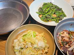 -吃饭皇帝大·土家民族菜(温州万象城店)