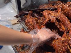 -老四川(T3航站楼F指廊店)