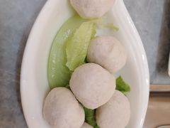 吴记肉丸-台北吴记老锅底麻辣火锅(蓝村路店)