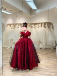 点击看大图 -HANSA韩纱婚纱礼服·龙凤褂·西装设计师集合店