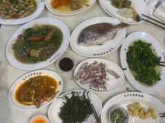 -长平老姿娘夜粥(平东一街店)