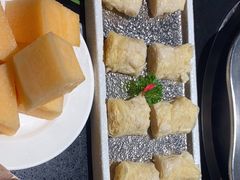 -青一色火锅(摩根店)