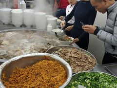 -筋面郎(东坡店)