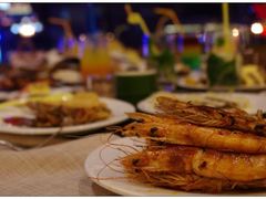 -东方红海鲜百汇(国际大厦店)