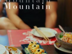 -仙隐小鹿中华料理(南宁万象城店)