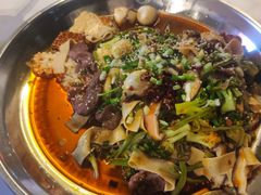 -辣盘盘麻辣烫(购物公园店)