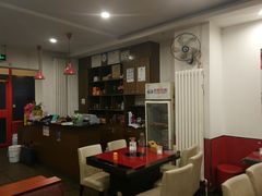 -四川简阳羊肉汤火锅(望花路西里店)