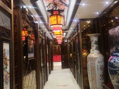 -盈春大饭店(千山路店)