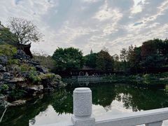 -顺峰山公园