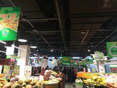 -华润苏果(文昌巷社区店)
