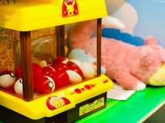 -泡泡玛特POPMART(天环购物中心店)