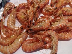 -蚝堡海鲜·威海菜·海肠捞饭·烧烤·亚洲吃蚝公司(幸福门店)