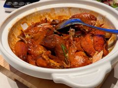 -庭院江南菜•烤鸭•非遗传承(上地•清河店)