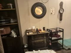 -莱仪堂艾灸经络养生馆(武威东路店)