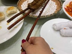-新洪记·丽久饭店(铁西店)